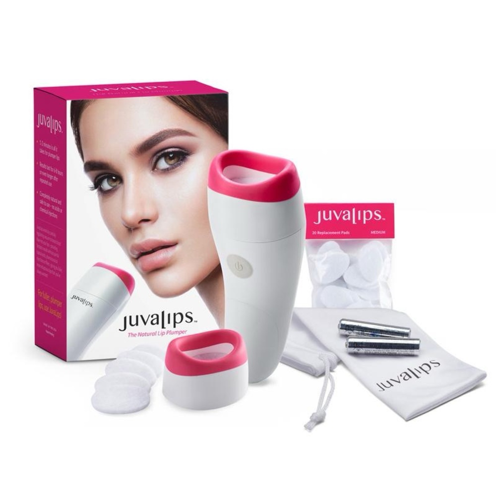Juvalips natural lips plumper